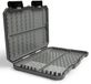 Preston All-Round Hooklength Box - Onderlijnbox - Grijs