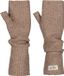 Barts Gants sans doigts - Femmes - Brun