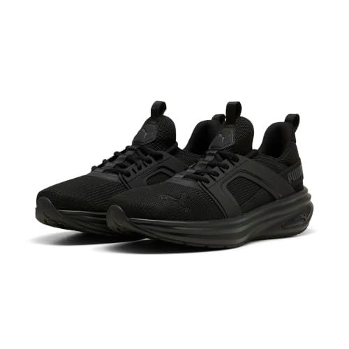 PUMA SOFTRIDE Enzo 6 sneakers uniseks 36, Black Flat Dark Gray