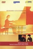 Burkard Arthaus Burkard Schliessmann / Franz Liszt DVD