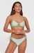 O'Neill Madrid Jensen Bikini Set - Femme - Vert - Taille : 44