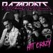 Suburban Razorbats Hit Crazy LP Limited Edition White Vinyl