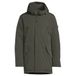 District ZERO B winterparka - donkergroen