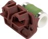 Fiat Résistance de ventilateur pour Fiat Ducato à partir de 2006 1355607080