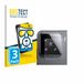 BROTECT Screenprotector 3 Stuks voor Xiaomi 15 (ALLEEN Camera Lens) Transparant
