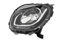 Valeo Linker Koplamp 45461 voor Smart Fortwo III (Vanaf 2014) | Halogen Koplamp, High Performance, Pak van 1