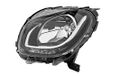 Valeo Linker Koplamp 45461 voor Smart Fortwo III (Vanaf 2014) | Halogen Koplamp, High Performance, Pak van 1