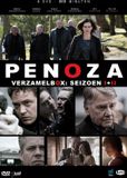 Merkloos Penoza - Seizoen 1 & 2 DVD