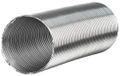 Enzo Fepre Aluminium Afvoerslang 100mm 1.5m