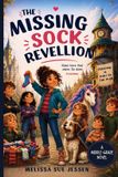 The Libri GmbH The Missing Sock Rebellion