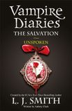 The Hachette Children's Book The Vampire Diaries Bk 12 Salvation Unspoken
