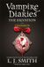 The Hachette Children's Book The Vampire Diaries Bk 12 Salvation Unspoken