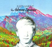 Ashram Equinox CD
