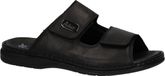 Rieker Slipper 25590 00 Zwart