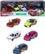 Majorette Majo SL Graffiti Coffret cadeau