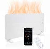 Princess Glazen Paneelverwarmer 2000W+