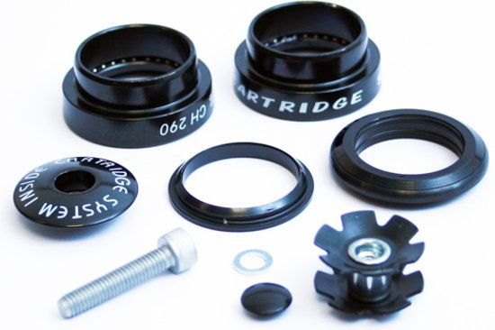 Cortina Cort balh set A-head Speed