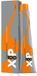 XP Intense Radiance Permanent Hair Colour - 5.77 Light Brown Brown 100ml