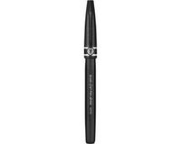 Pentel Brush Sign Pen Artis: Zwarte kalligrafieborstel voor detaillering