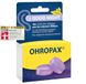 OHROPAX Good Night oordopjes – VOOR-oordopjes van vormbaar silicone – geschikt voor alle oren en slaaphoudingen – geluidsisolatiewaarde SNR 23 dB – voor een rustige en goede nachtrust – 16 stuks