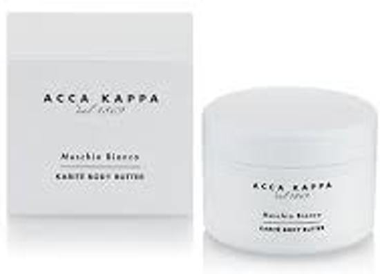 Acca Kappa White Moss KaritÃ© Body Butter