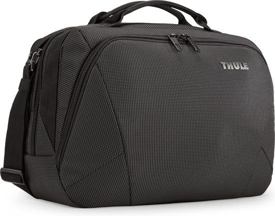 Thule Crossover 2 Handbagage Black 25L - 3204056