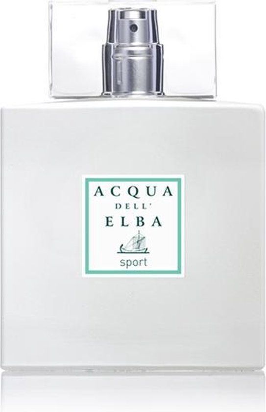 Acqua dell'Elba Sport / 50 ml / Unisex