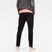 G-Star 3301 Slim Heren Jeans Pitch Black
