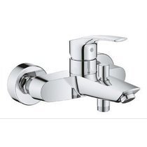 GROHE Eurosmart badmengkraan 189mm Chroom 33300003