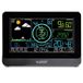 La Crosse Technology WS6863 Semi-professioneel weerstation met wifi-verbinding - zwart
