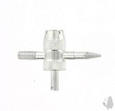 Greenstar 10407 ventieltrekker X9207003