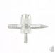 Greenstar 10407 ventieltrekker X9207003