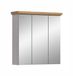 Xonox.home Spiegelkast Verona Sibiu, larikslook B/H/D: 69x71x21 cm