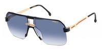 Carrera CARRERA 1066/S Black crystal Zonnebrillen