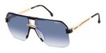 Carrera CARRERA 1066/S Black crystal Zonnebrillen