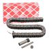 febi bilstein 44502 stuurkettingset met kettingspanner, 1 stuk