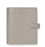 Filofax Organizer Norfolk A5 Organizer Taupe 2026
