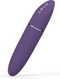 LELO MIA 3 – Persoonlijke Massager – Lipstickvibrator – Purple