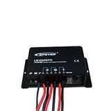 EPEVER® PWM L1024EPD|10A, 12/24VDC Auto, Waterdicht IP67