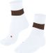 FALKE RU Stabilizing met compressie lyocell functioneel materiaal hardloopsokken heren beige - maat 42-43