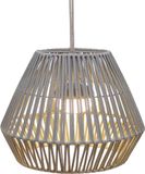 Newgarden Conta LED hanglamp, taupe