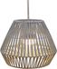 Newgarden Conta LED hanglamp, taupe