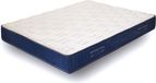 Dupen Matras met pocketvering Bahamas Grafeno - 90 x 190 cm