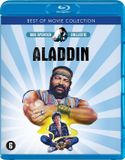 WW Entertainment Aladdin (1986) - Blu-ray