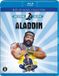WW Entertainment Aladdin (1986) - Blu-ray