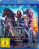 Plaion Albion - Der verzauberte Hengst (Blu-ray) Duits, Engels