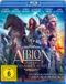 Plaion Albion - Der verzauberte Hengst (Blu-ray) Duits, Engels