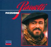 Passione Decca Passione