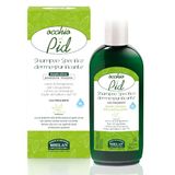Helan, Shampoo voor luizen en luizen, speciale behandeling voor luizen en sterke neten, voor de gevoelige huid, met plantaardige oliën Andiroba en Neem en lavendelbloemen, 200 ml, gemaakt in Italië