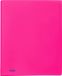 favorito Favorit 400102293, Presentatiemap, A4, Polypropyleen (PP), Fuchsia, Portret, 40 vakken